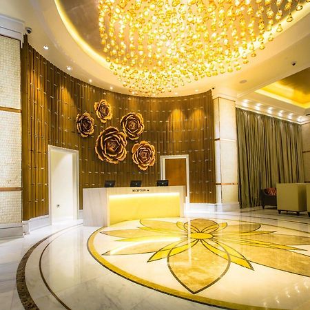 Winford Resort And Casino מנילה מראה חיצוני תמונה