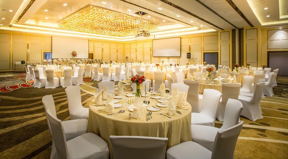 Winford Resort And Casino מנילה מראה חיצוני תמונה