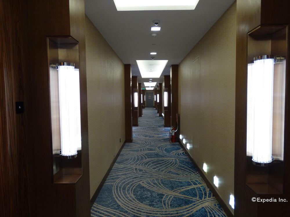 Winford Resort And Casino מנילה מראה חיצוני תמונה