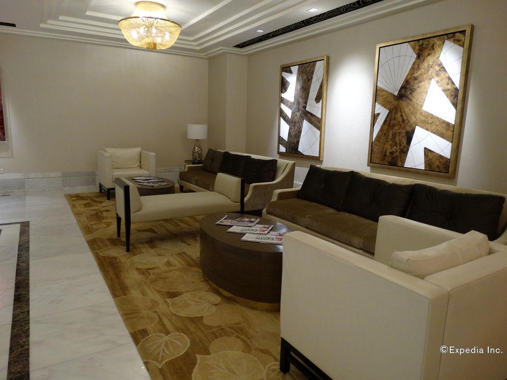 Winford Resort And Casino מנילה מראה חיצוני תמונה