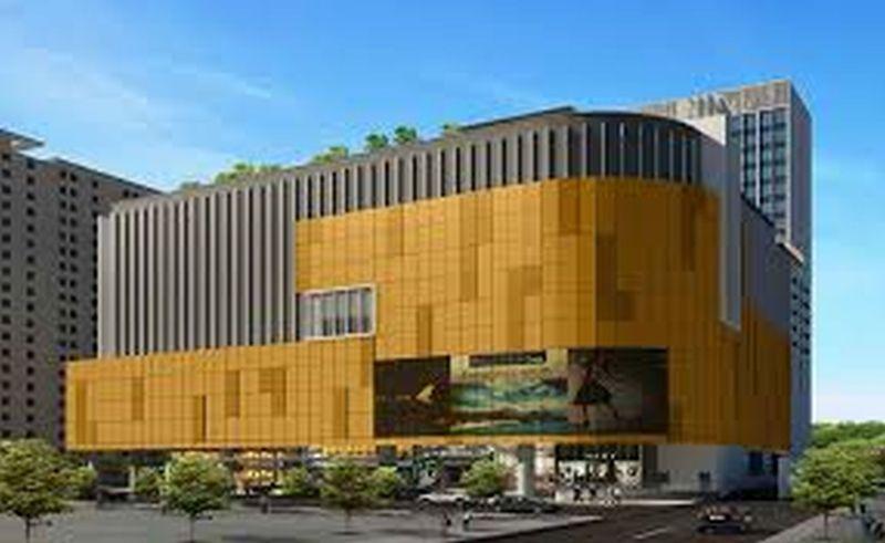 Winford Resort And Casino מנילה מראה חיצוני תמונה