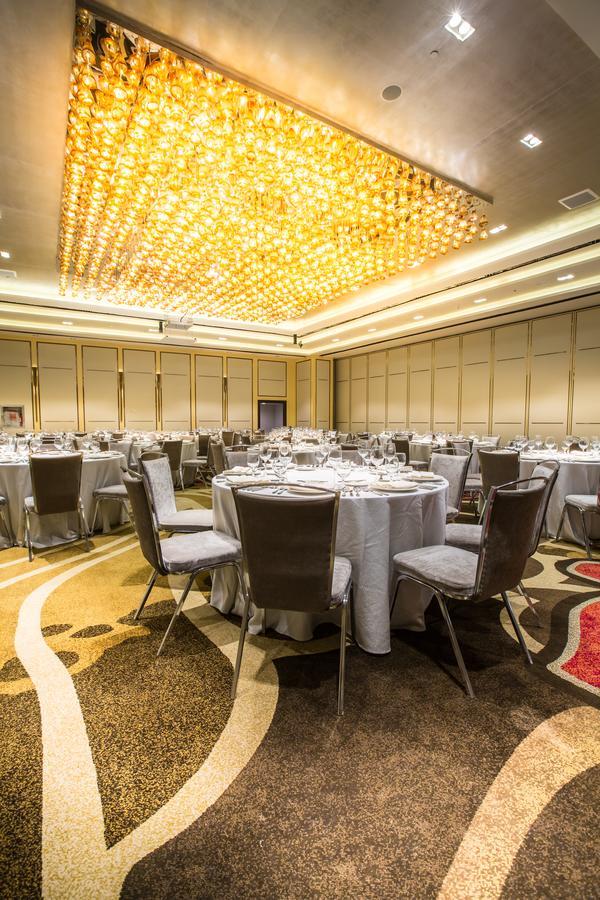 Winford Resort And Casino מנילה מראה חיצוני תמונה