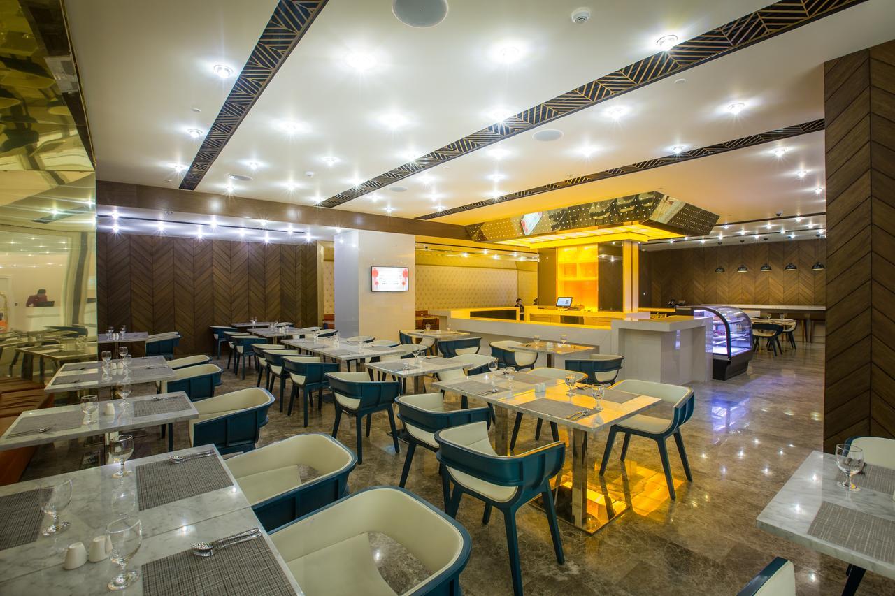 Winford Resort And Casino מנילה מראה חיצוני תמונה
