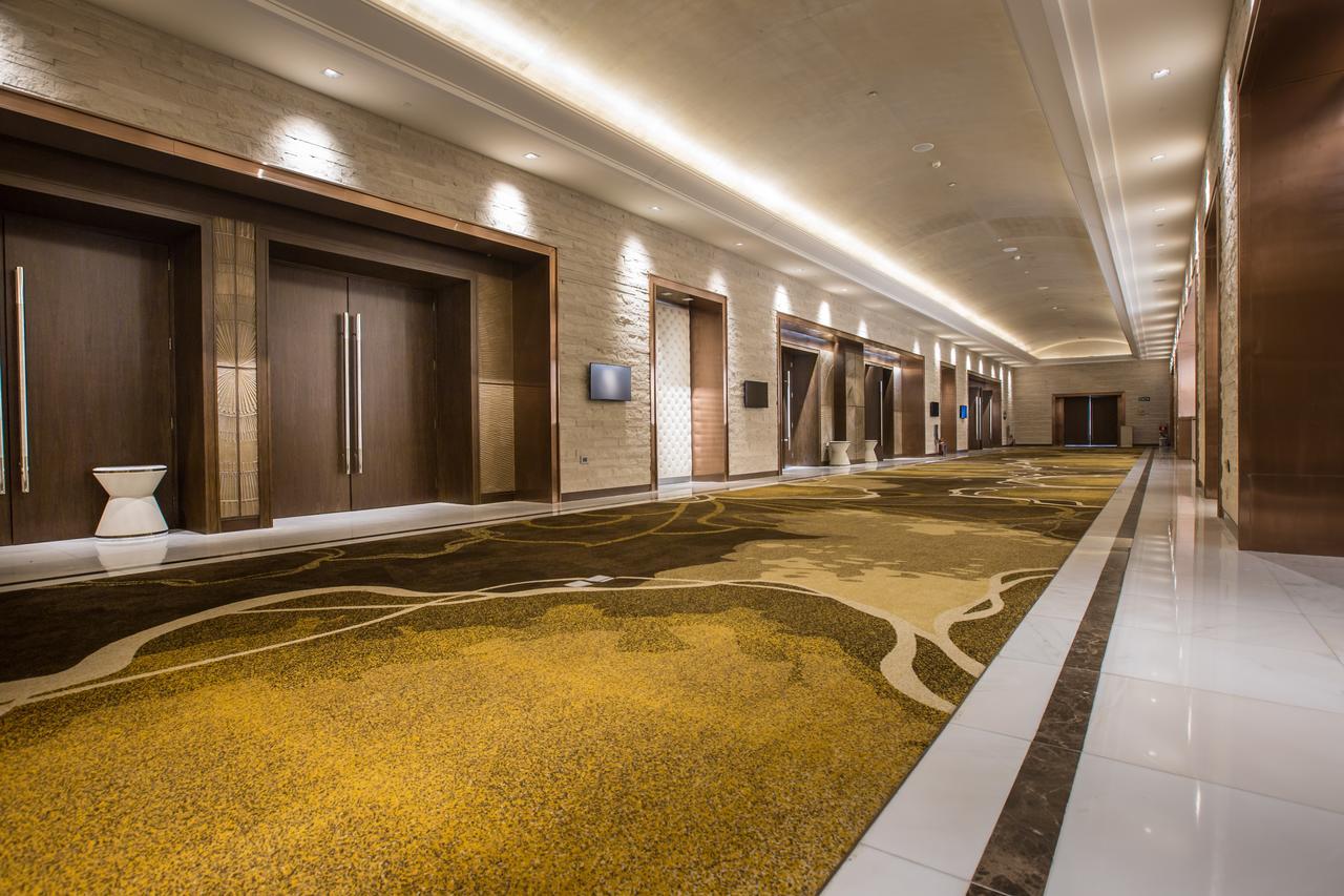 Winford Resort And Casino מנילה מראה חיצוני תמונה