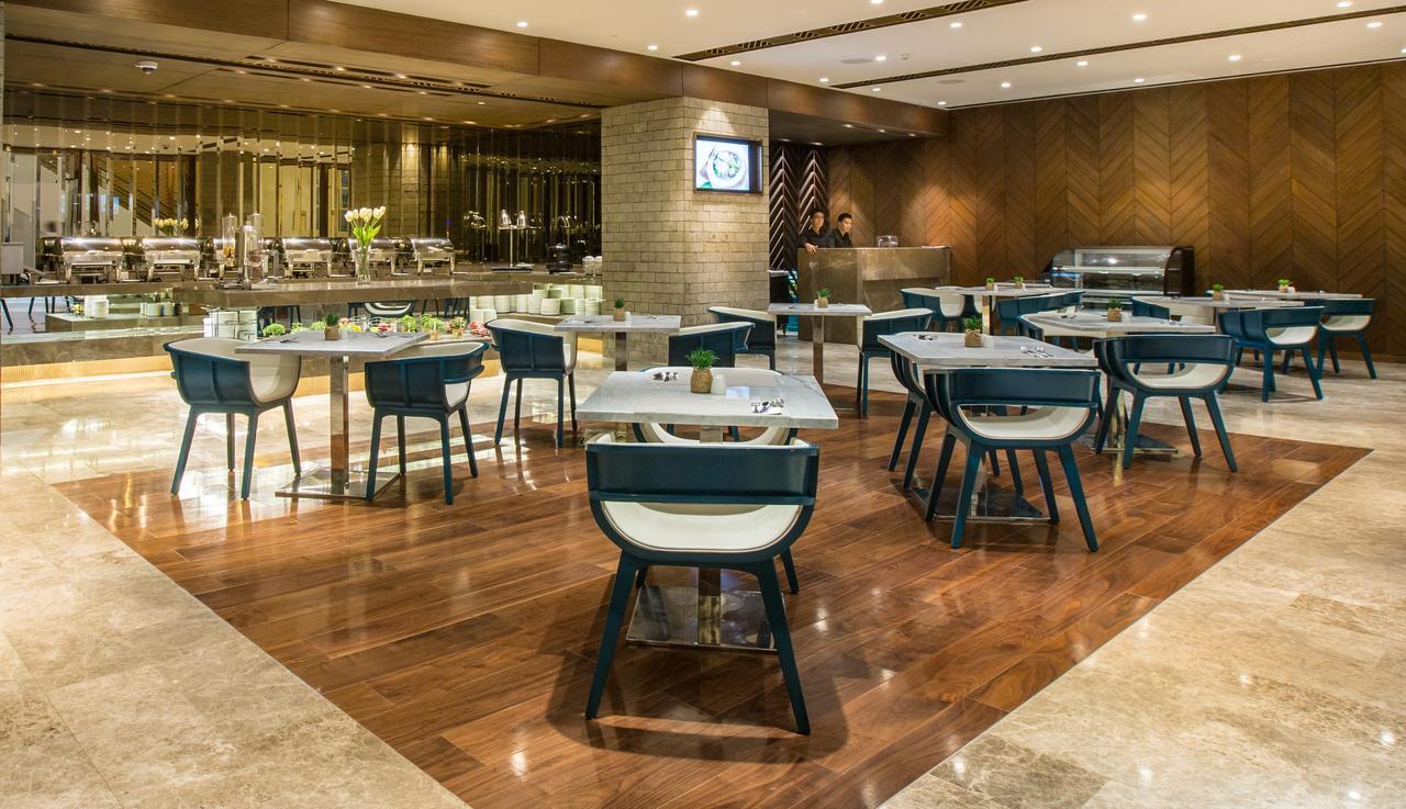 Winford Resort And Casino מנילה מראה חיצוני תמונה