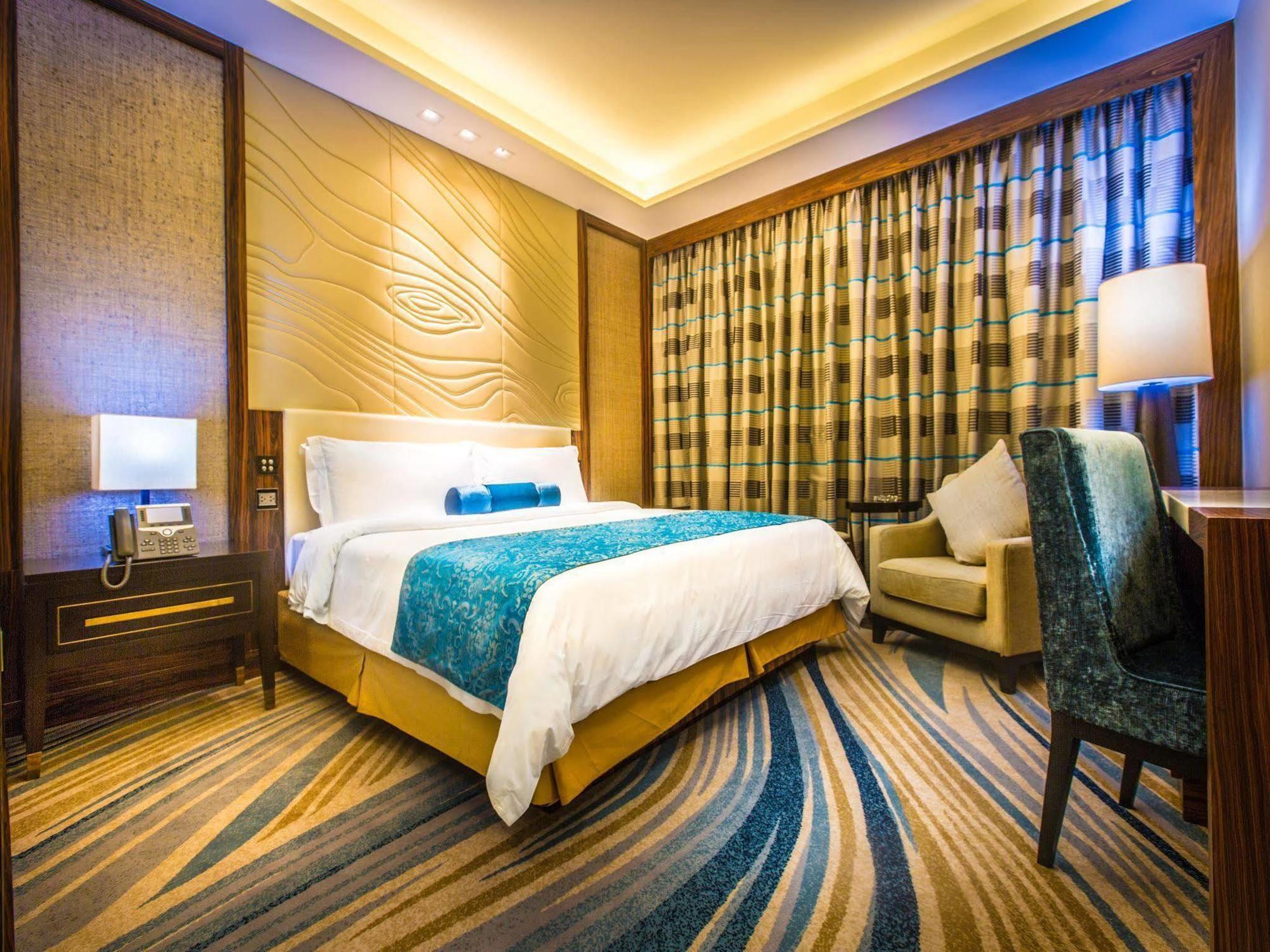 Winford Resort And Casino מנילה מראה חיצוני תמונה