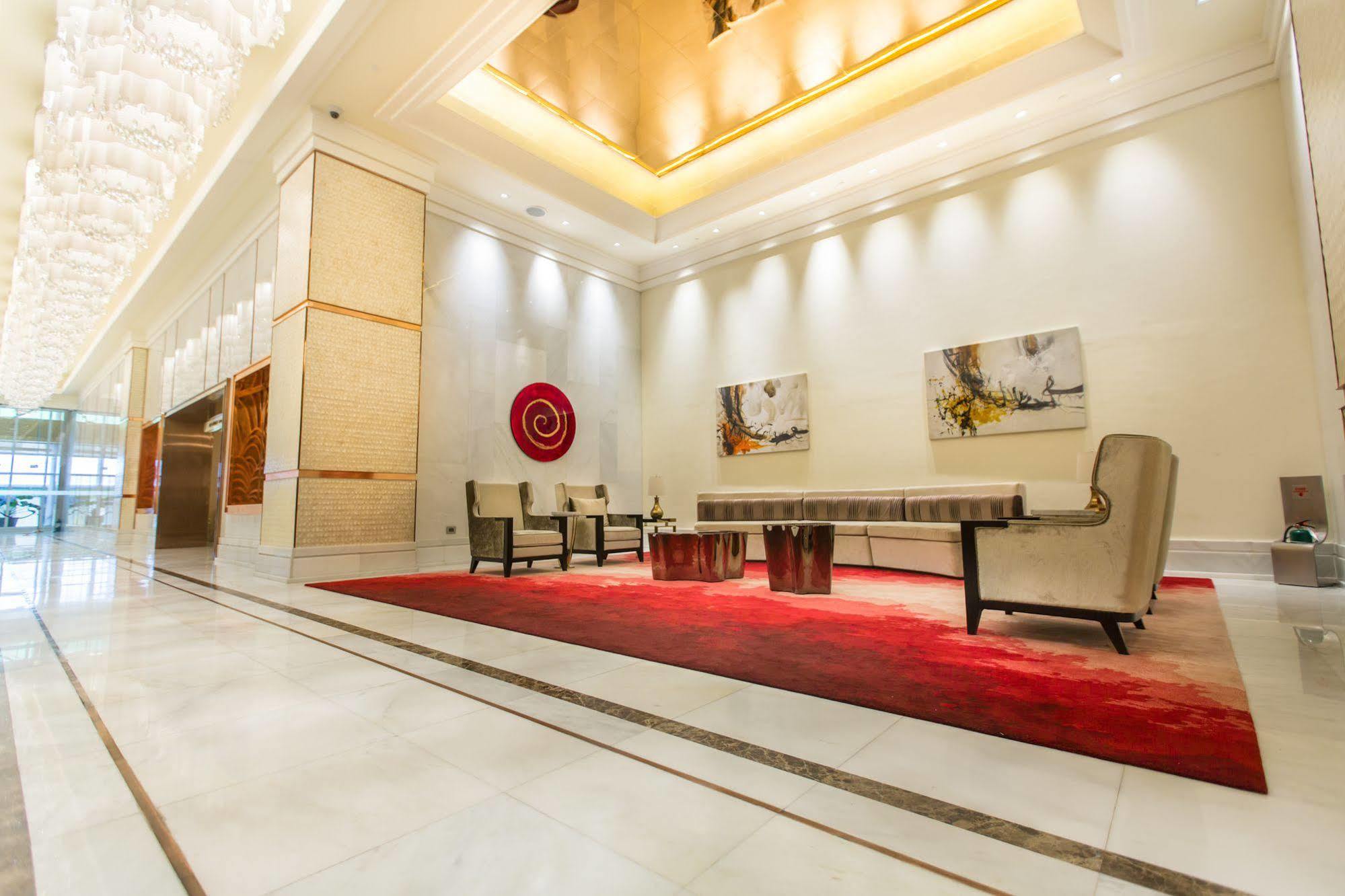 Winford Resort And Casino מנילה מראה חיצוני תמונה