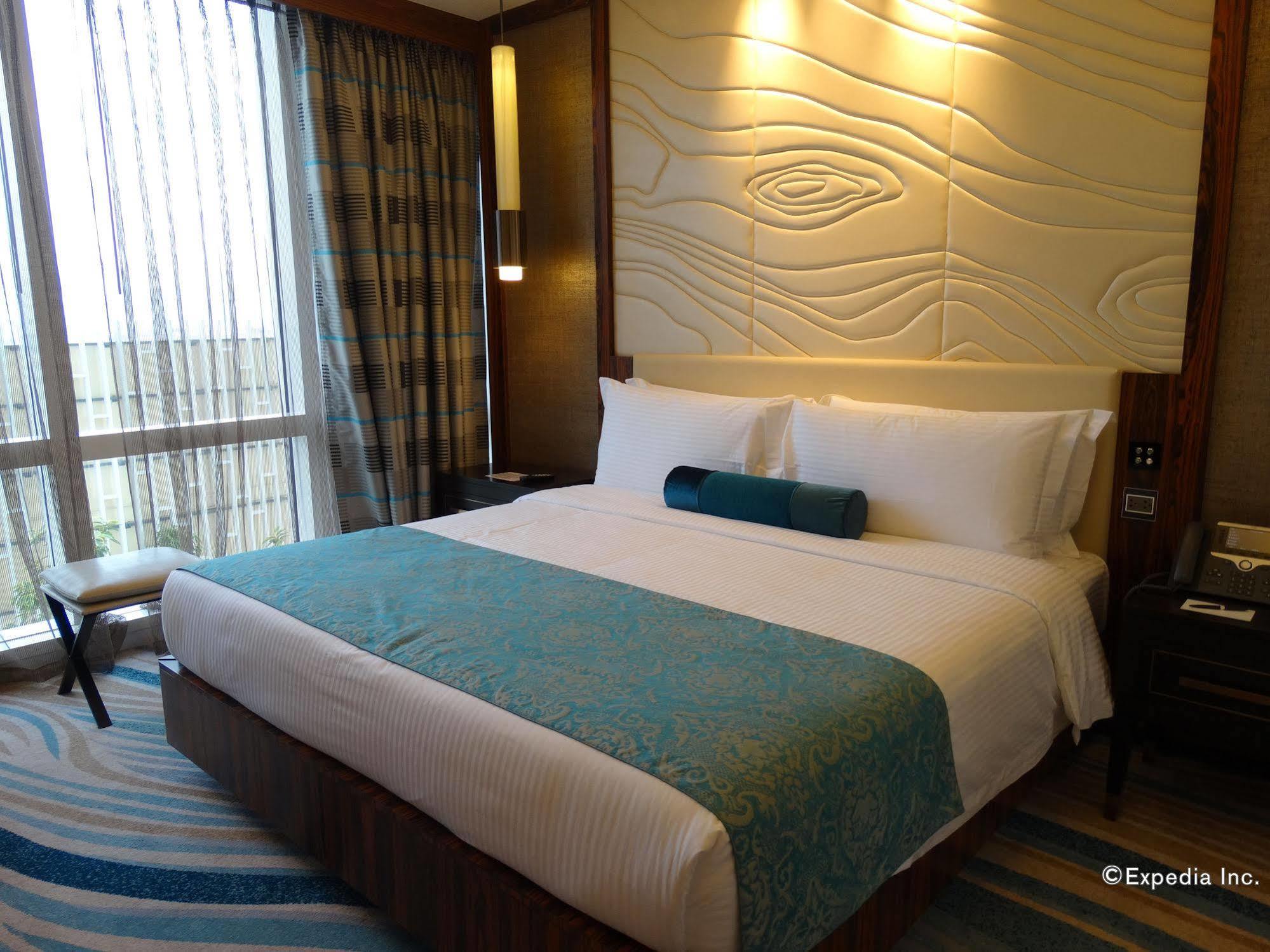 Winford Resort And Casino מנילה מראה חיצוני תמונה