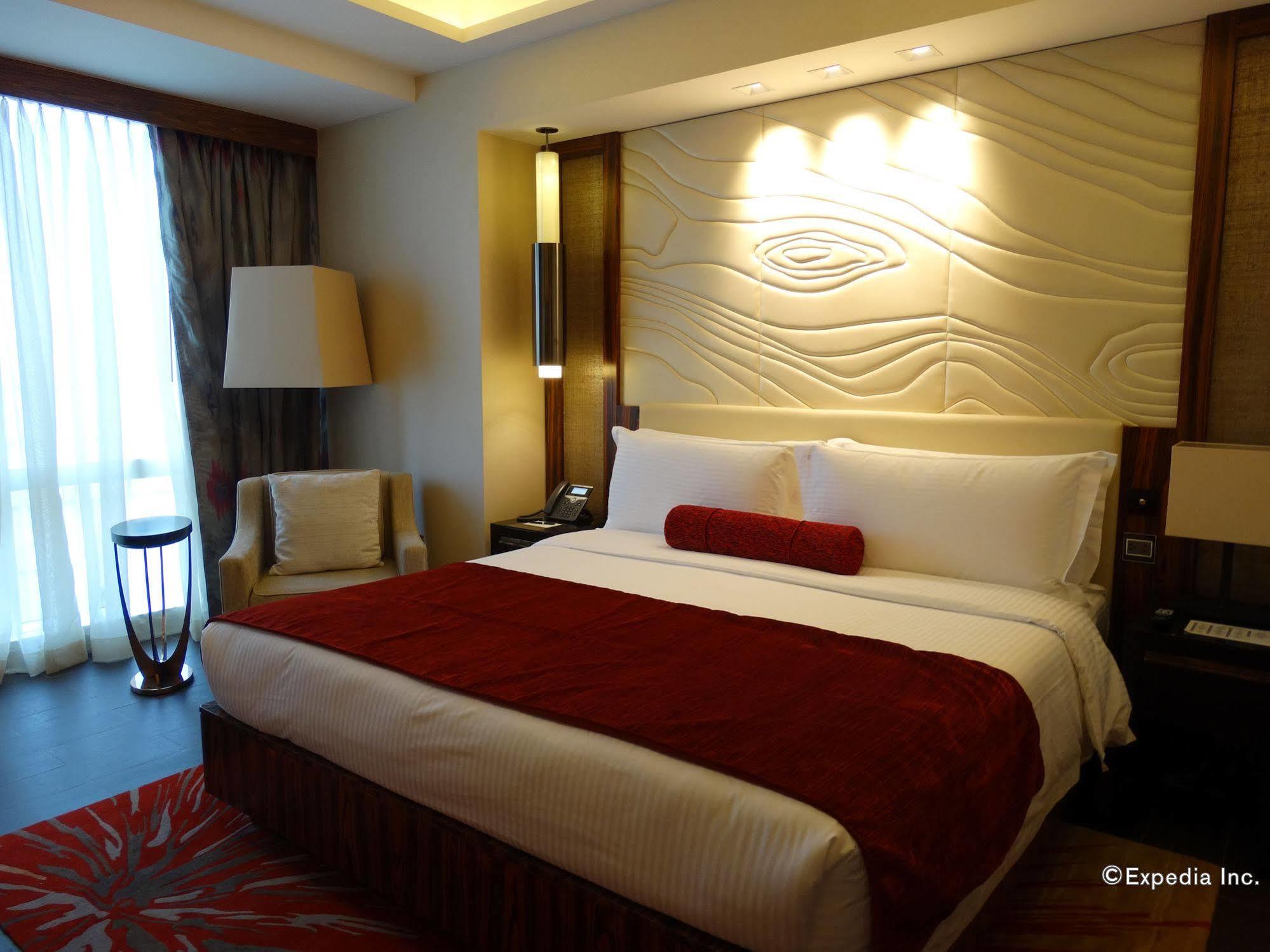 Winford Resort And Casino מנילה מראה חיצוני תמונה